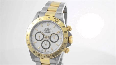 rolex daytona 16523 tachimetria 200 mark 1 quadrante mark 3|Rolex Daytona ref:16523, Inverted 6 Tritium Dial, serial.